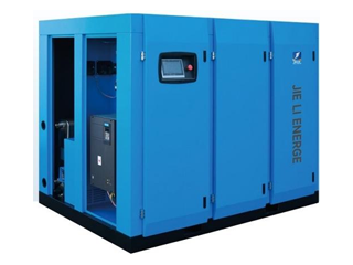 JWGS 系列无油 永磁变频空压缩机